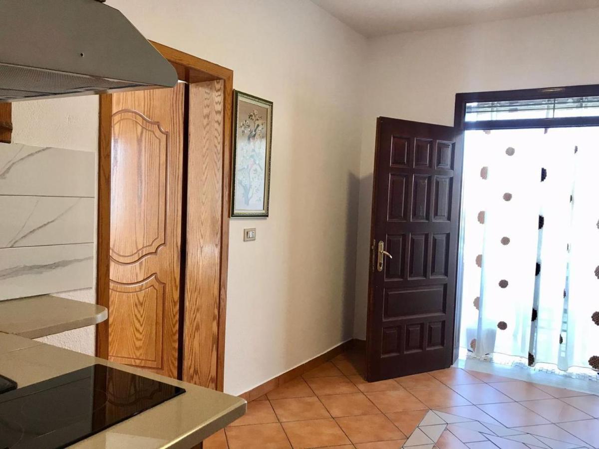 Vila Arlind Hotel Vlorë Esterno foto
