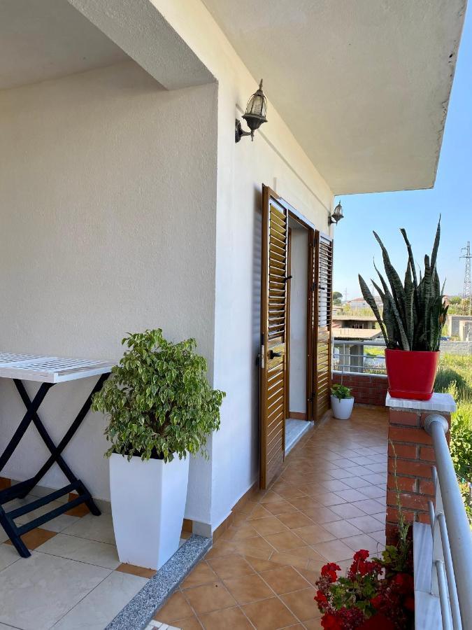 Vila Arlind Hotel Vlorë Esterno foto